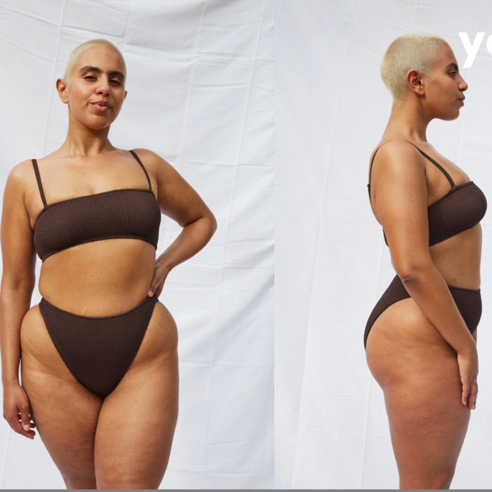Youswim Poise Standard Waist Two Piece